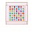 Dřevěné puzzle  48 ks