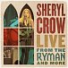 Live From the Ryman And More (CD)