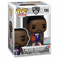 Funko POP NBA: Nets - KevinDurant (City Edition 2021)