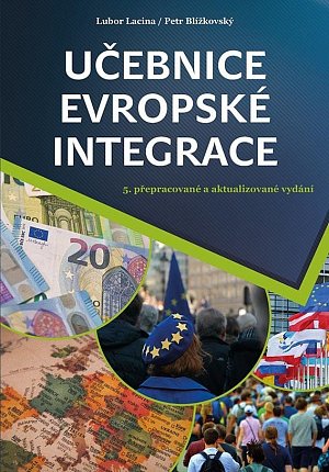 Učebnice evropské integrace, 5.  vydání