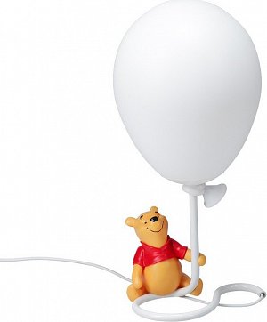 Světlo Pooh balónek