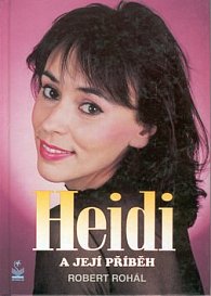 Heidi a její příběh - H.Janků