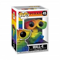 Funko POP Disney: Pride - Wall-E (rainbow edition)