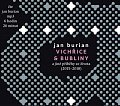 Vichřice a bubliny a jiné příběhy ze života - CDmp3 (Čte Jan Burian)