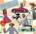 V pasti - CD