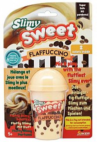 Slimy Sweet Flaffuccino 120 g