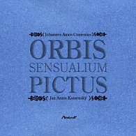 Orbis sensualium pictus - brož.