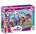 Puzzle My Little Pony Na magické louce 60 dílků