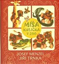 Míša Kulička v ZOO + CD s ilustracemi Jiřího Trnky