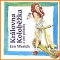 Královna Koloběžka (CD)