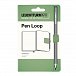 Leuchtturm1917 Pen Loop Sage