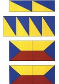 Matematika pro 3.ročník ZŠ - Svět čísel a tvarů - Sada příloh - Sada příloh k výuce matematiky v 3.ročníku ZŠ a obecné školy