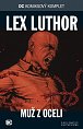 DC 19: Lex Luthor - Muž z oceli