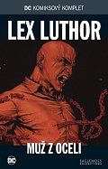 DC 19: Lex Luthor - Muž z oceli