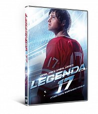 Legenda 17 - DVD