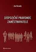 Dispoziční pravomoc zaměstnavatele