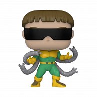 Funko POP Marvel: Animated Spiderman - Doctor Octopus (exclusive special edition)