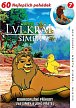 Lví král Simba 07 - DVD pošeta