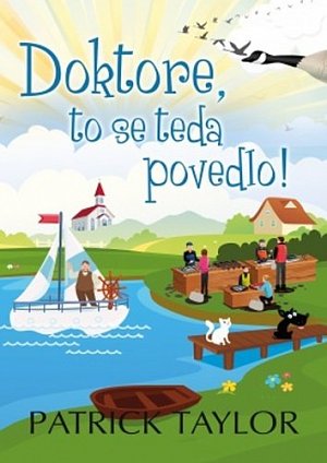 Doktore, to se teda povedlo!, 1.  vydání