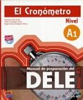 El Cronómetro Nueva Ed. - A1 Libro + CD MP3
