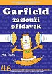 Garfield zaslouží přídavek (č. 46)