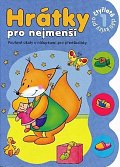 Hrátky pro čtyřleté děti 1 část