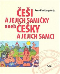 Češi a jejich samičky aneb Češky a jejich samci