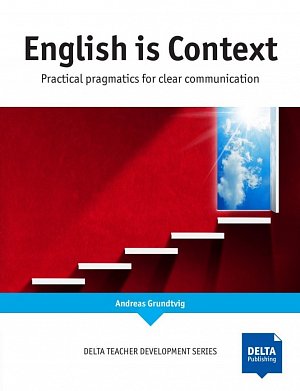 English is Context - Coursebook