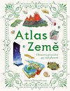 Atlas Země - Obrazový průvodce po naší planetě