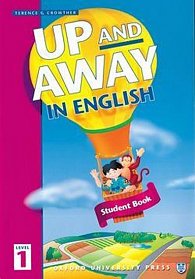Up and Away in English 1 Student´s Book