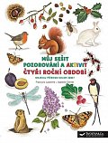 Můj sešit čtyř ročních období