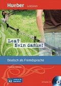 Lektüren für Jugendliche A2: Lea? Nein danke!, Paket