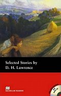 Macmillan Readers Pre-Intermediate: Select S.S. by D H Lawrence T. Pk with CD