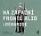 Na západní frontě klid - CDmp3 (Čte Jaroslav Plesl)