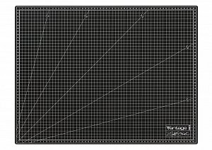 Dahle VANTAGE řezací podložka, DIN A2, černá