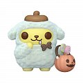 Funko POP Sanrio: HK- HLWN PomPom w/bucket