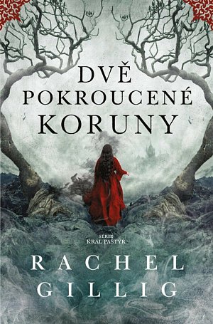 Dvě pokroucené koruny