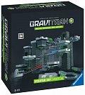 GraviTrax PRO Startovní sada, 1.  vydání