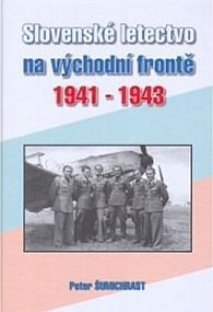 Slovenské letectvo na východní frontě