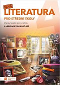 Nová literatura pro 4.ročník SŠ - pracovní sešit, 1.  vydání