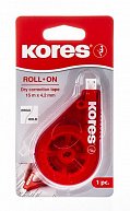 Kores Roll on 4,2 mm x 15 m