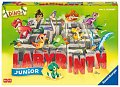 Labyrinth Junior: Dinosauři