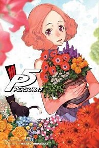 Persona 5 / 10