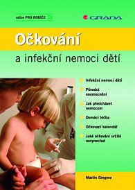 Očkování a infekční nemoci dětí
