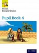 Nelson Comprehension Pupil Book 4 Single