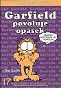 Garfield 17: Garfield  povoluje opasek