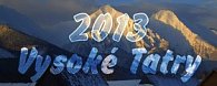 Vysoké Tatry 2013 - stolový kalendár