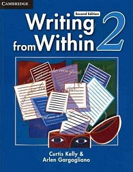 Writing from Within: Level 2 Student´s Book