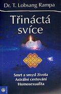 Třináctá svíce