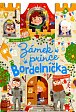 Zámek prince Bordelníčka - Hledej a najdi